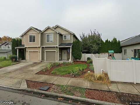 81St, VANCOUVER, WA 98662