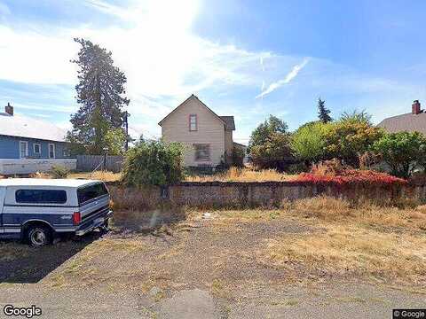 2Nd, GOLDENDALE, WA 98620