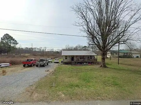 Hartline, TRENTON, GA 30752