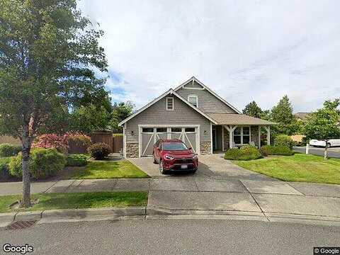 Chestnut, MOUNT VERNON, WA 98274