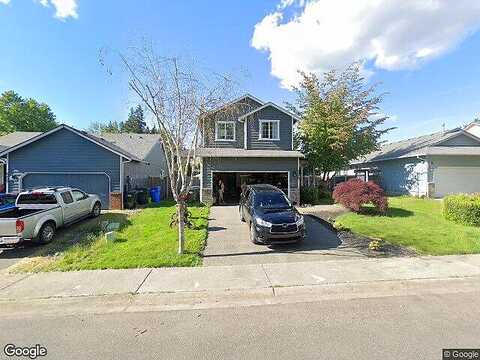 148Th Street, PUYALLUP, WA 98375
