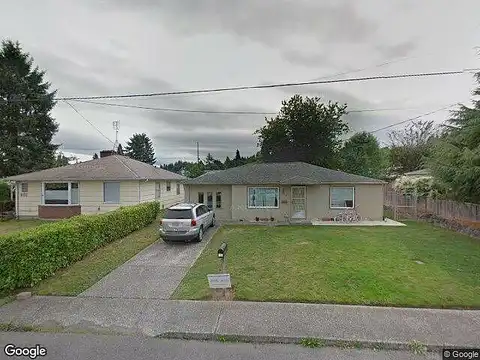 Hayes, TUMWATER, WA 98512