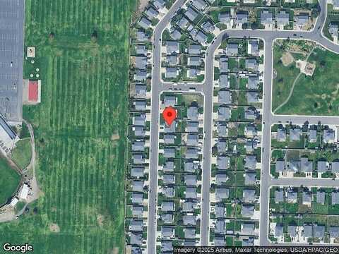 Montgomery, PASCO, WA 99301