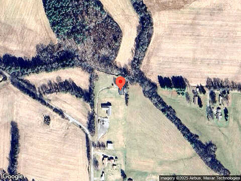 Old Hales Gap, TRENTON, GA 30752