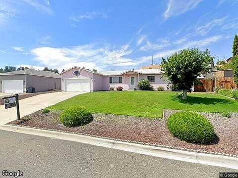 Merrick, SUNNYSIDE, WA 98944