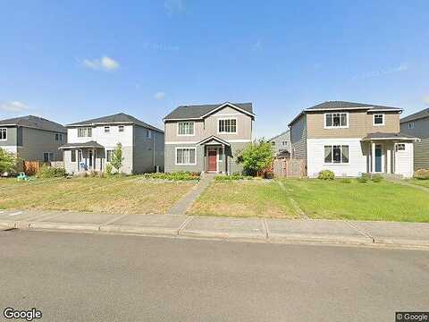 Thyme, SHELTON, WA 98584