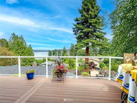 57Th Street, GIG HARBOR, WA 98335