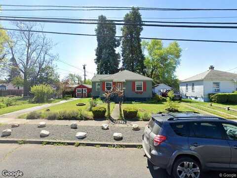 Nora, SPOKANE, WA 99207