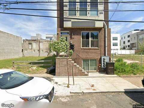28Th, PHILADELPHIA, PA 19121