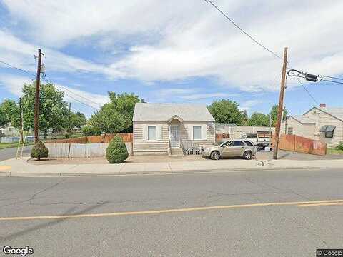 Mead, YAKIMA, WA 98902