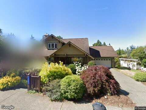 Cherry, BAINBRIDGE ISLAND, WA 98110