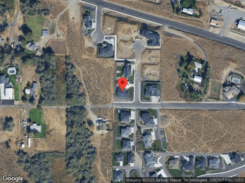 Rieve, RICHLAND, WA 99352