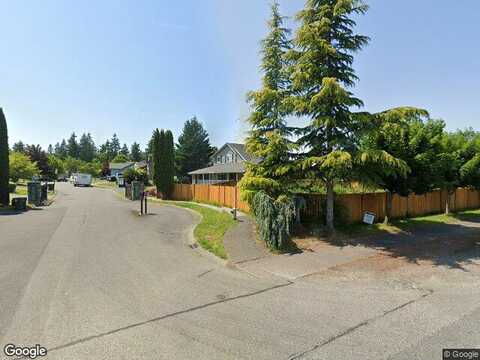 136Th Street, PUYALLUP, WA 98373