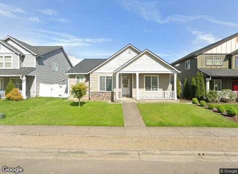 25Th, BATTLE GROUND, WA 98604