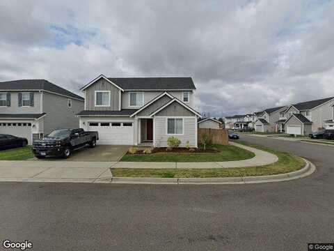 Page, BUCKLEY, WA 98321