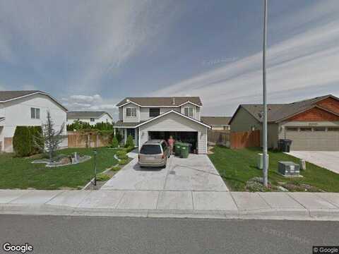 Buchanan, PASCO, WA 99301