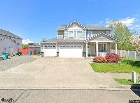 Hoag, YACOLT, WA 98675