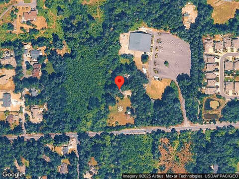 Hunt, GIG HARBOR, WA 98335