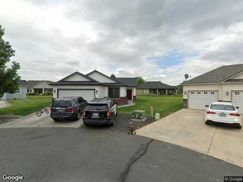 Hollyhock, PASCO, WA 99301