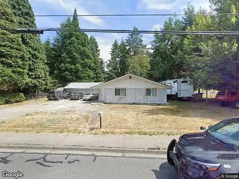 College, LACEY, WA 98503