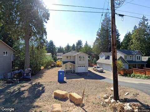 Sea, POULSBO, WA 98370