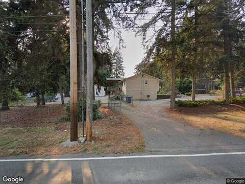 213Th Street, SPANAWAY, WA 98387