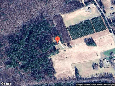 Poplar Lawn, BLACKSTONE, VA 23824