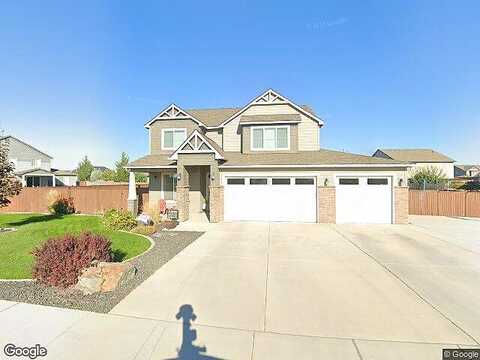 Jade, WEST RICHLAND, WA 99353