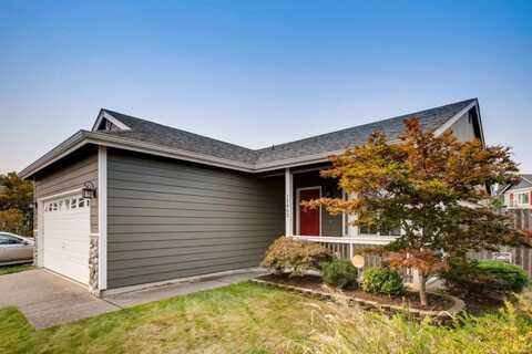 68Th Avenue, PUYALLUP, WA 98373