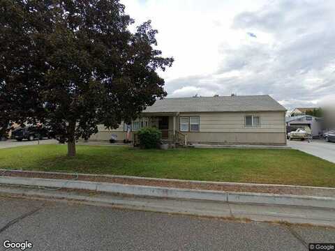 Farrell, RICHLAND, WA 99354