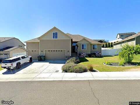 Washington, YAKIMA, WA 98903