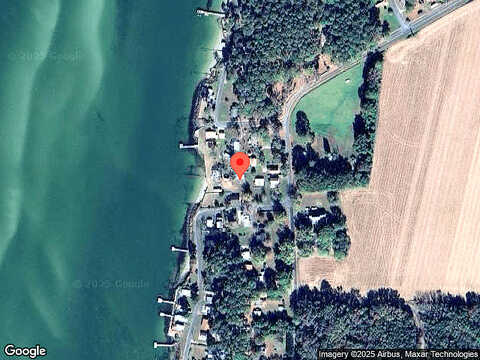 Kellam, EXMORE, VA 23350