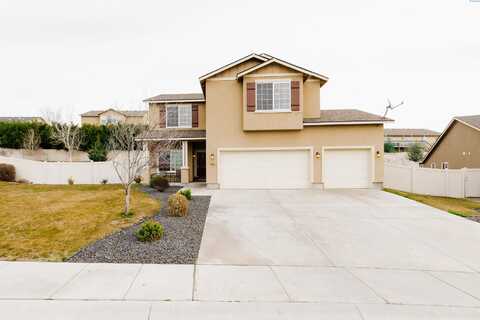 Thistledown, PASCO, WA 99301