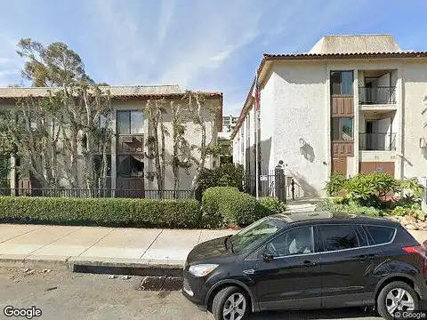 Alabama, SAN DIEGO, CA 92104