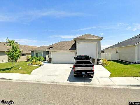 Wilson, KENNEWICK, WA 99338