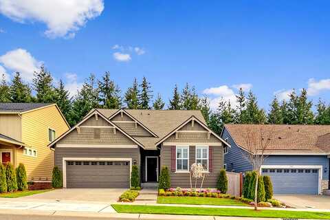 197Th, BONNEY LAKE, WA 98391