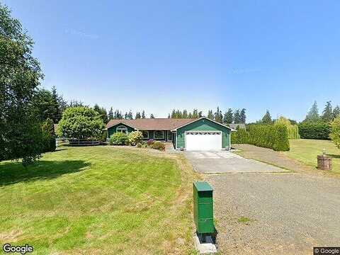 Howe, PORT ANGELES, WA 98362