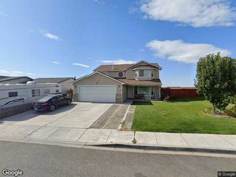 Owen, PASCO, WA 99301