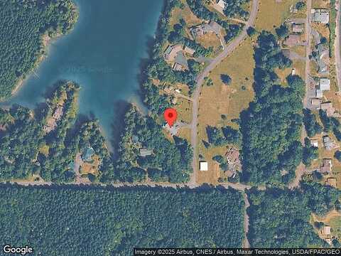Wildcat Cove, SHELTON, WA 98584
