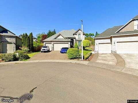 36Th, WASHOUGAL, WA 98671
