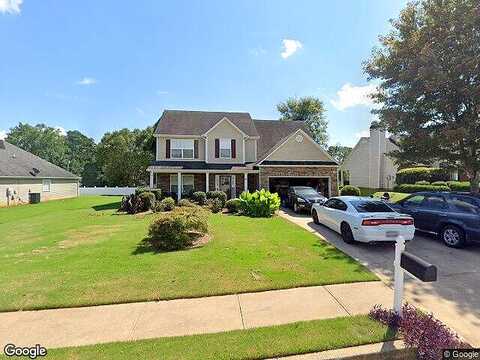 Windcrest, COVINGTON, GA 30016