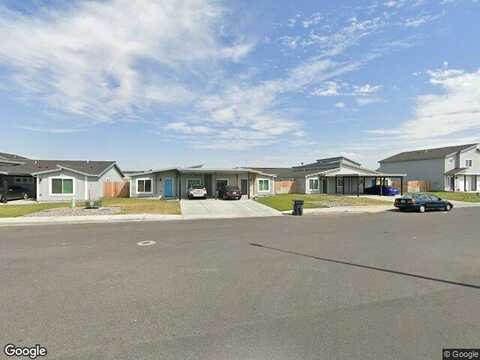 Whitefish, PASCO, WA 99301