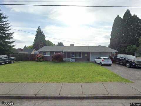 Gun Club, WOODLAND, WA 98674