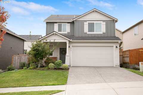 172Nd, RIDGEFIELD, WA 98642