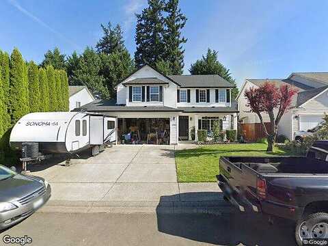 104Th, VANCOUVER, WA 98662