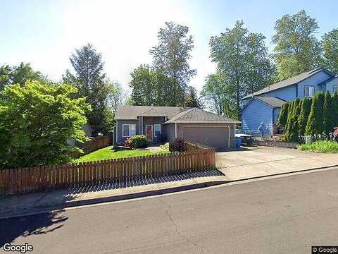 40Th, WASHOUGAL, WA 98671