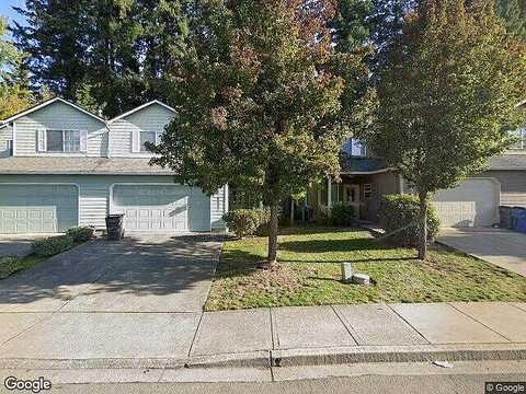 Tenny Creek, VANCOUVER, WA 98665