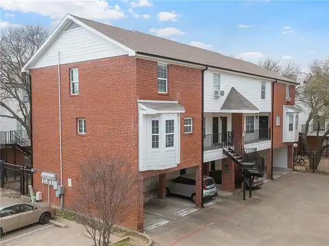 Bagby, WACO, TX 76706