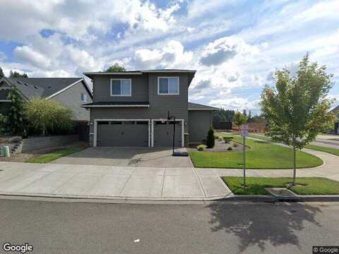 87Th, CAMAS, WA 98607