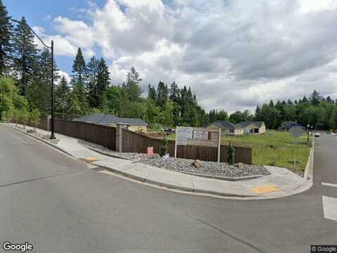 4Th, BATTLE GROUND, WA 98604
